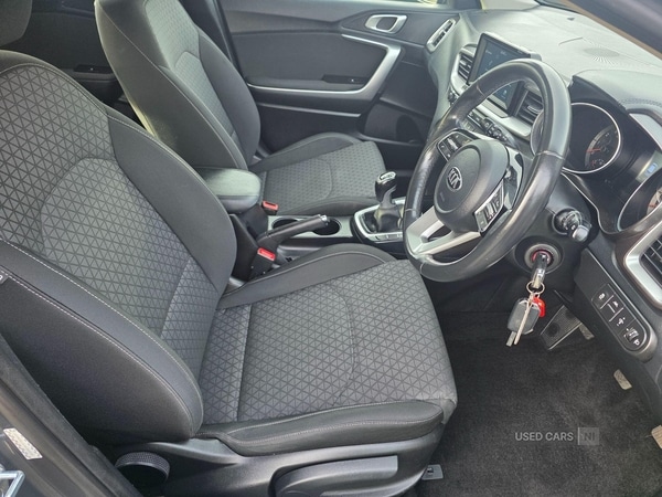 Used Kia Ceed 2019 for sale - 77497725: Photo 9