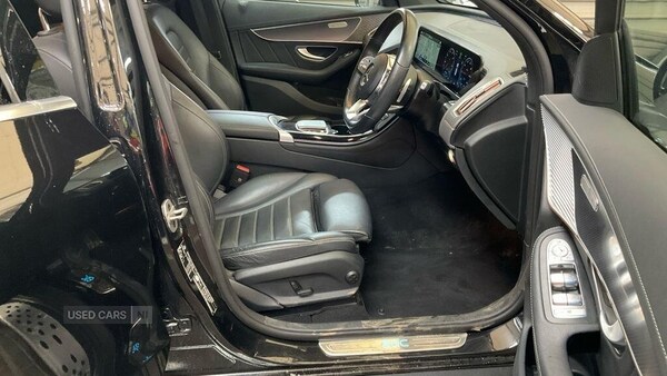 Used Mercedes-Benz EQC 2023 for sale - 77970803: Photo 7