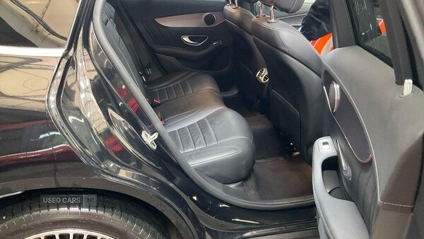 Used Mercedes-Benz EQC 2023 for sale - 77970803: Photo 8