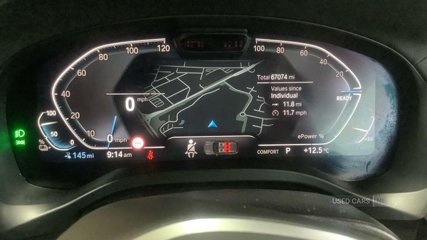 Used BMW iX3 2022 for sale - 76825566: Photo 10