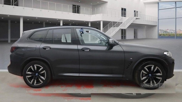 Used BMW iX3 2022 for sale - 76825566: Photo 3