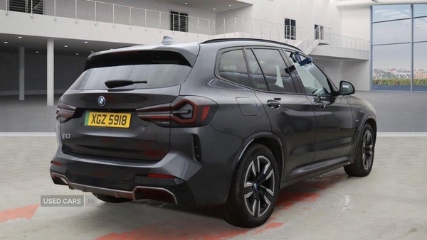 Used BMW iX3 2022 for sale - 76825566: Photo 5