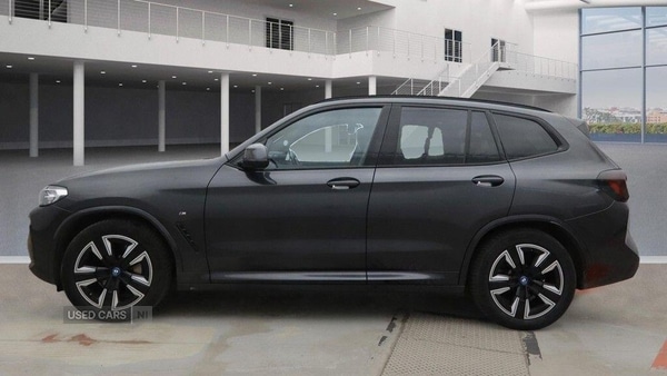 Used BMW iX3 2022 for sale - 76825566: Photo 6