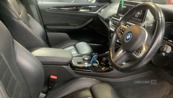 Used BMW iX3 2022 for sale - 76825566: Photo 7