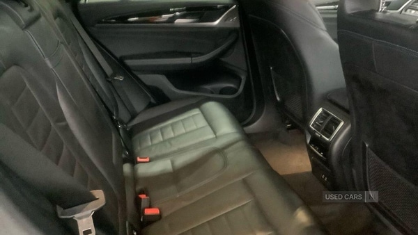 Used BMW iX3 2022 for sale - 76825566: Photo 8