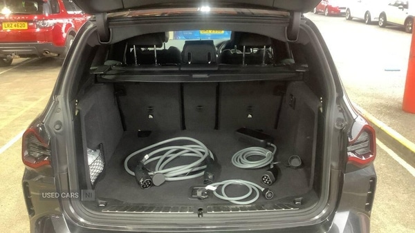 Used BMW iX3 2022 for sale - 76825566: Photo 9