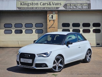 Used Audi A1 2013 for sale - 79116152: Photo