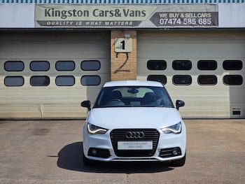 Used Audi A1 2013 for sale - 79116152: Photo