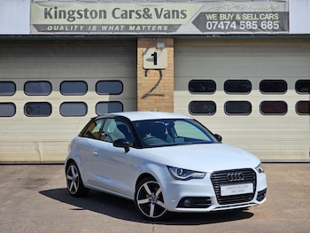 Used Audi A1 2013 for sale - 79116152: Photo