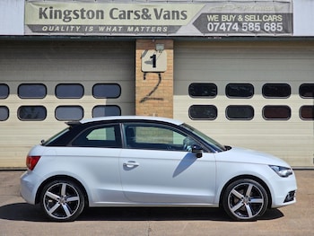 Used Audi A1 2013 for sale - 79116152: Photo