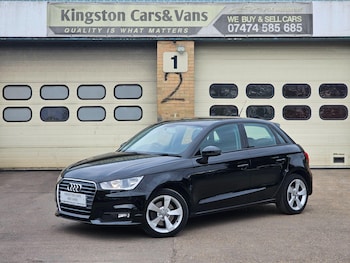 Used Audi A1 2017 for sale - 78742040: Photo