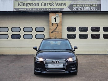 Used Audi A1 2017 for sale - 78742040: Photo
