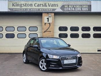 Used Audi A1 2017 for sale - 78742040: Photo