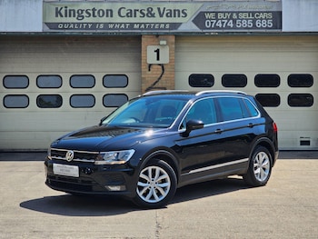 Used Volkswagen Tiguan 2018 for sale - 78999009: Photo