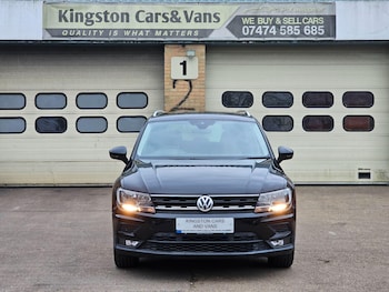 Used Volkswagen Tiguan 2018 for sale - 78999009: Photo
