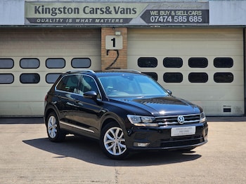 Used Volkswagen Tiguan 2018 for sale - 78999009: Photo
