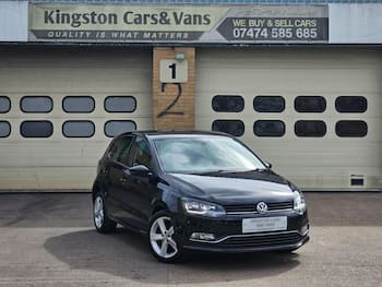 Used Volkswagen Polo 2015 for sale - 79820913: Photo