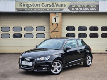 Used Audi A1 2017 for sale - 78741947: Photo