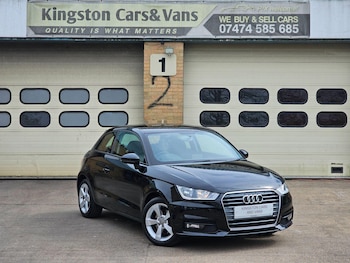 Used Audi A1 2017 for sale - 78741947: Photo