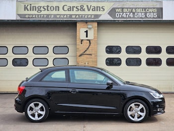 Used Audi A1 2017 for sale - 78741947: Photo