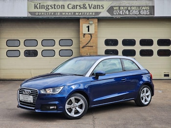 Used Audi A1 2015 for sale - 79303558: Photo