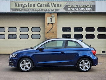 Used Audi A1 2015 for sale - 79303558: Photo