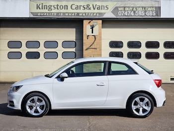 Used Audi A1 2015 for sale - 78741756: Photo