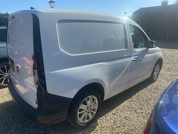 Used Volkswagen Caddy 2022 for sale - 78124886: Photo