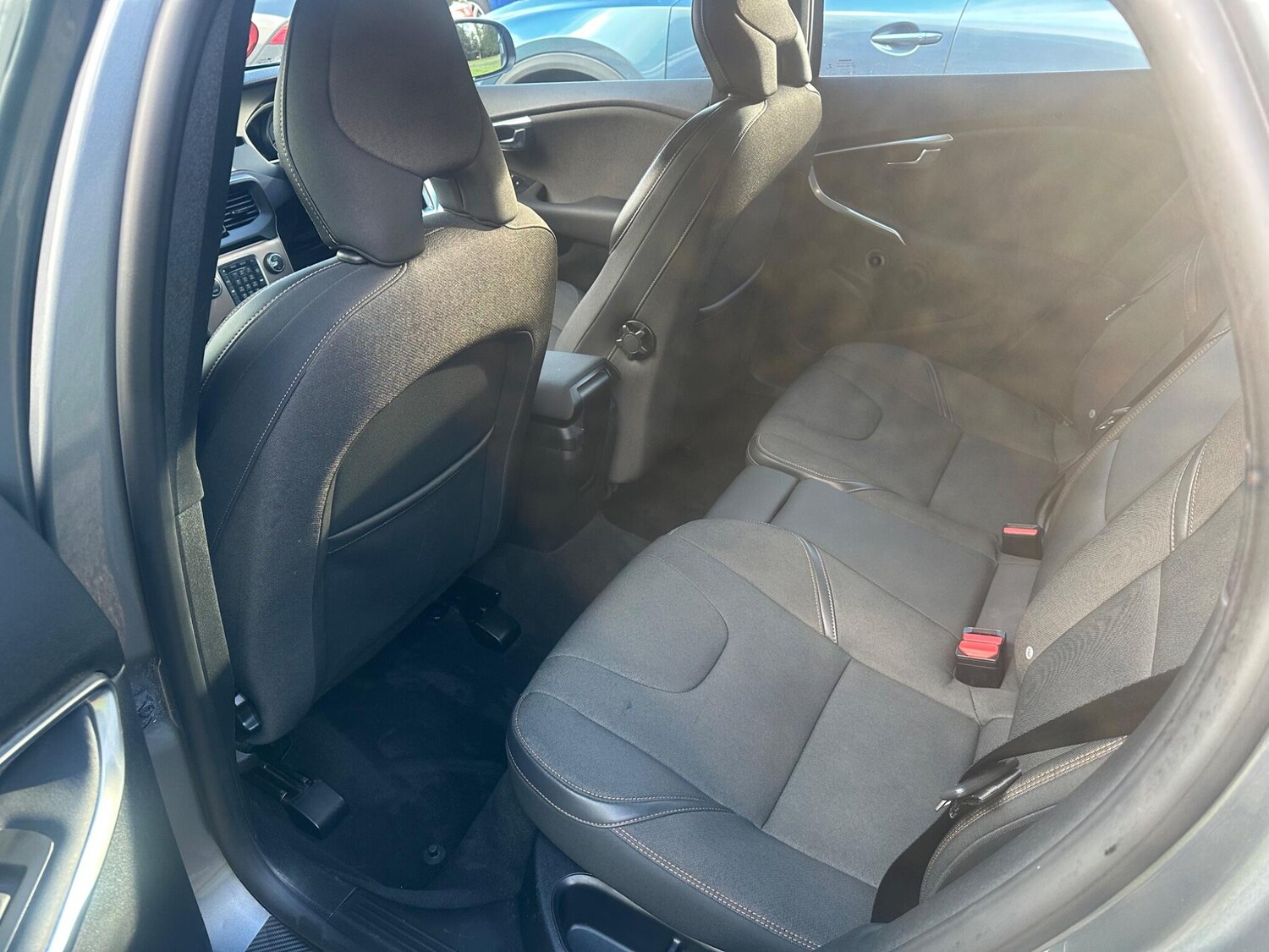 Used Volvo V40 Cross Country for sale - 77801969: Photo 10