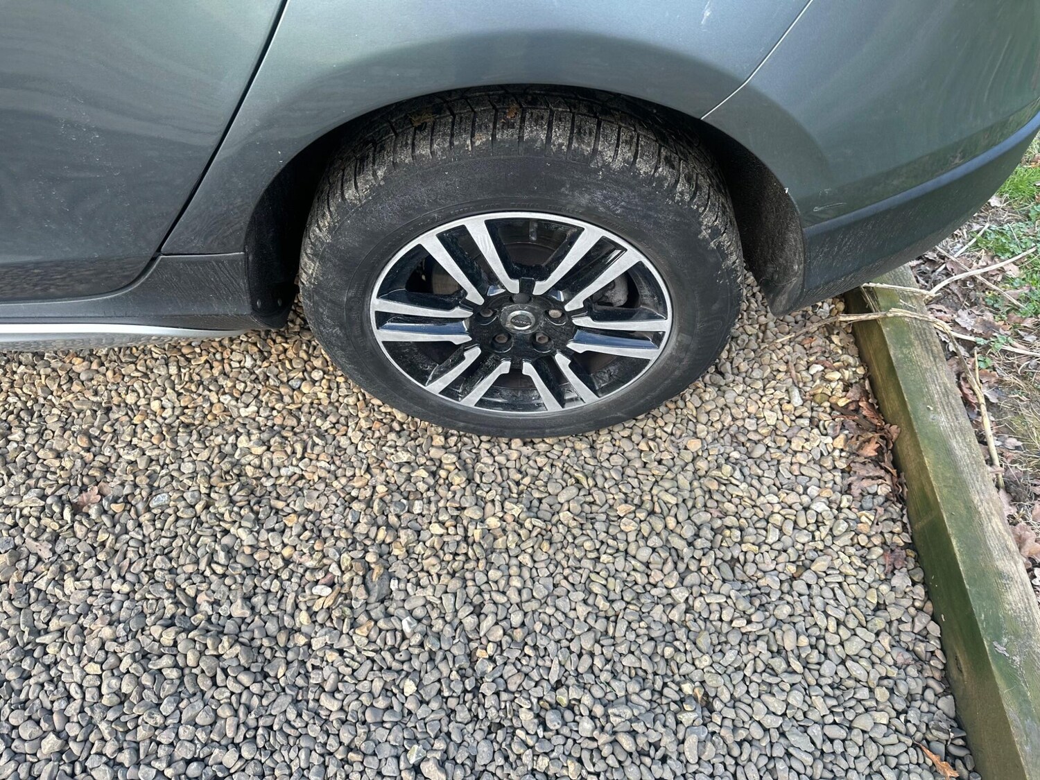 Used Volvo V40 Cross Country for sale - 77801969: Photo 12