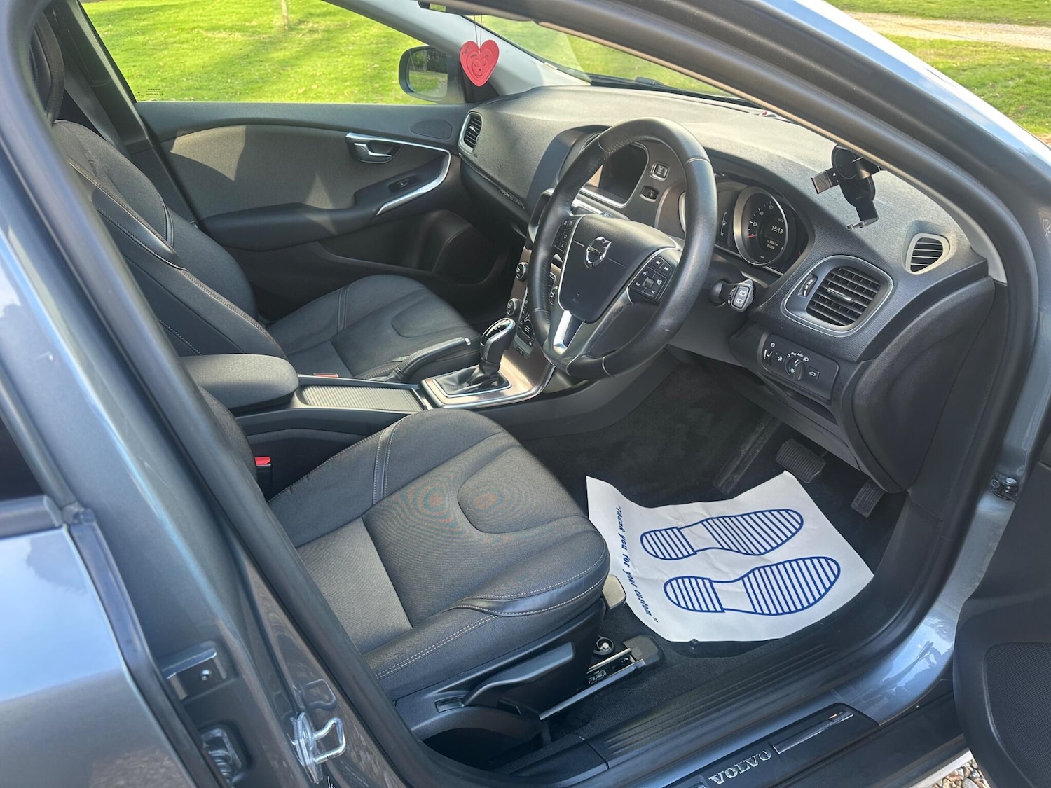 Used Volvo V40 Cross Country for sale - 77801969: Photo 5