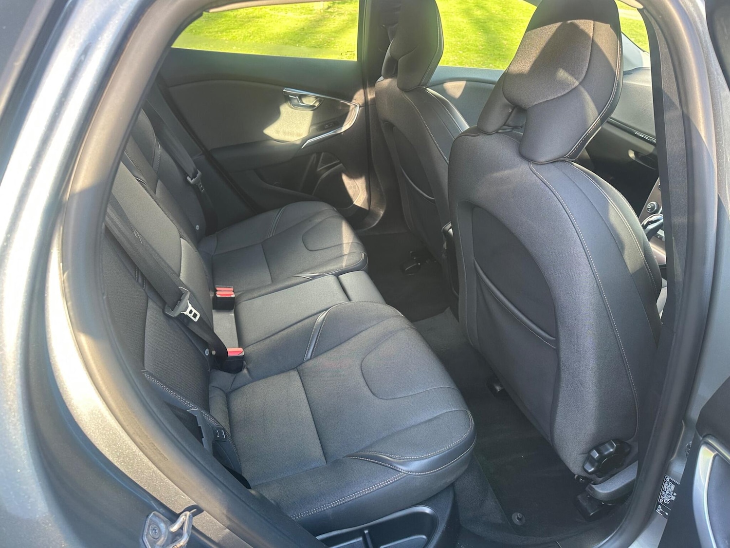 Used Volvo V40 Cross Country for sale - 77801969: Photo 8