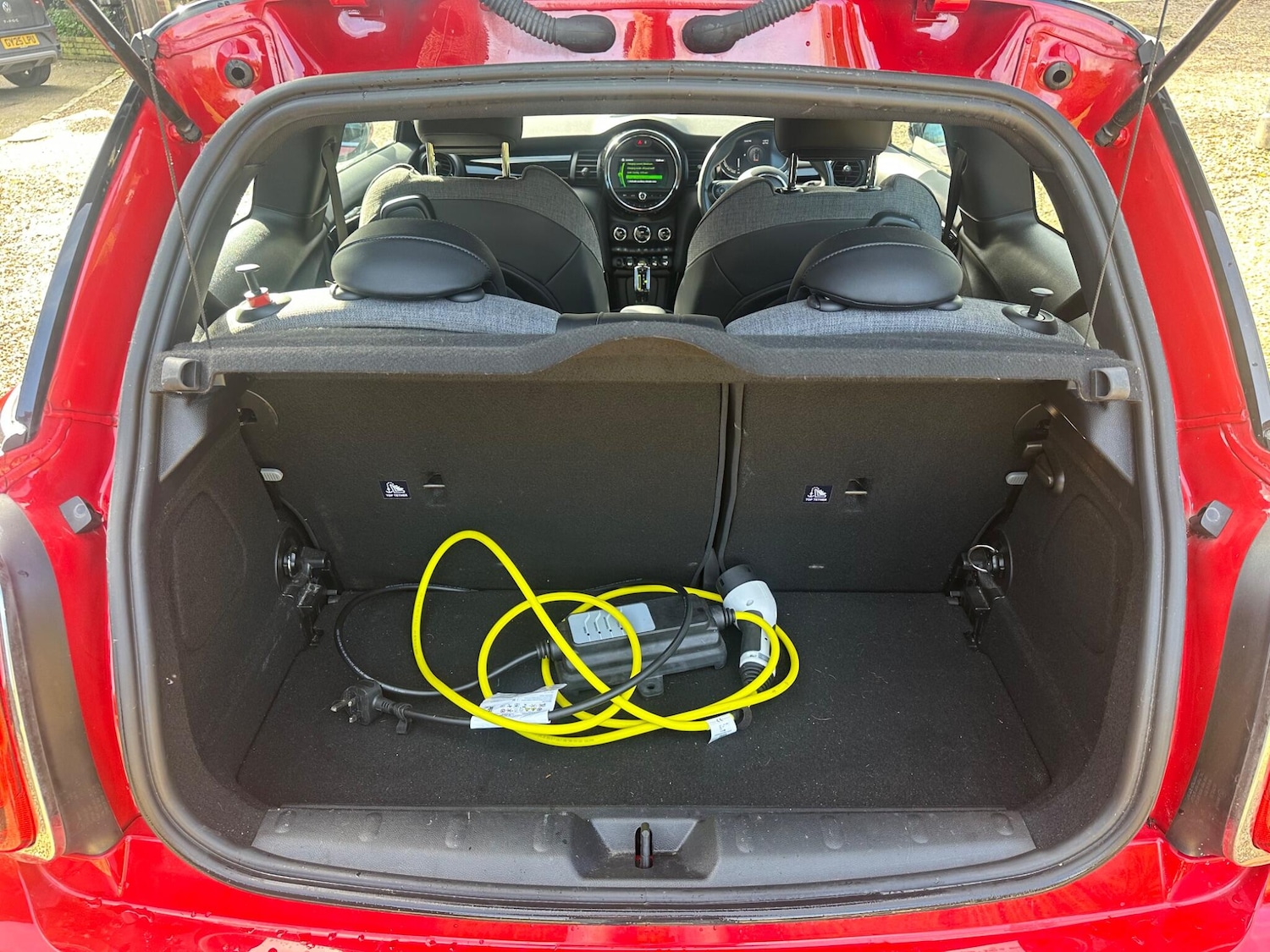 Used MINI Electric Cooper 2021 for sale - 77801976: Photo 10