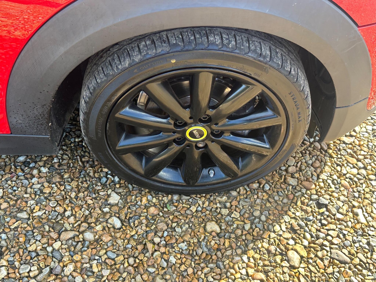 Used MINI Electric Cooper 2021 for sale - 77801976: Photo 12