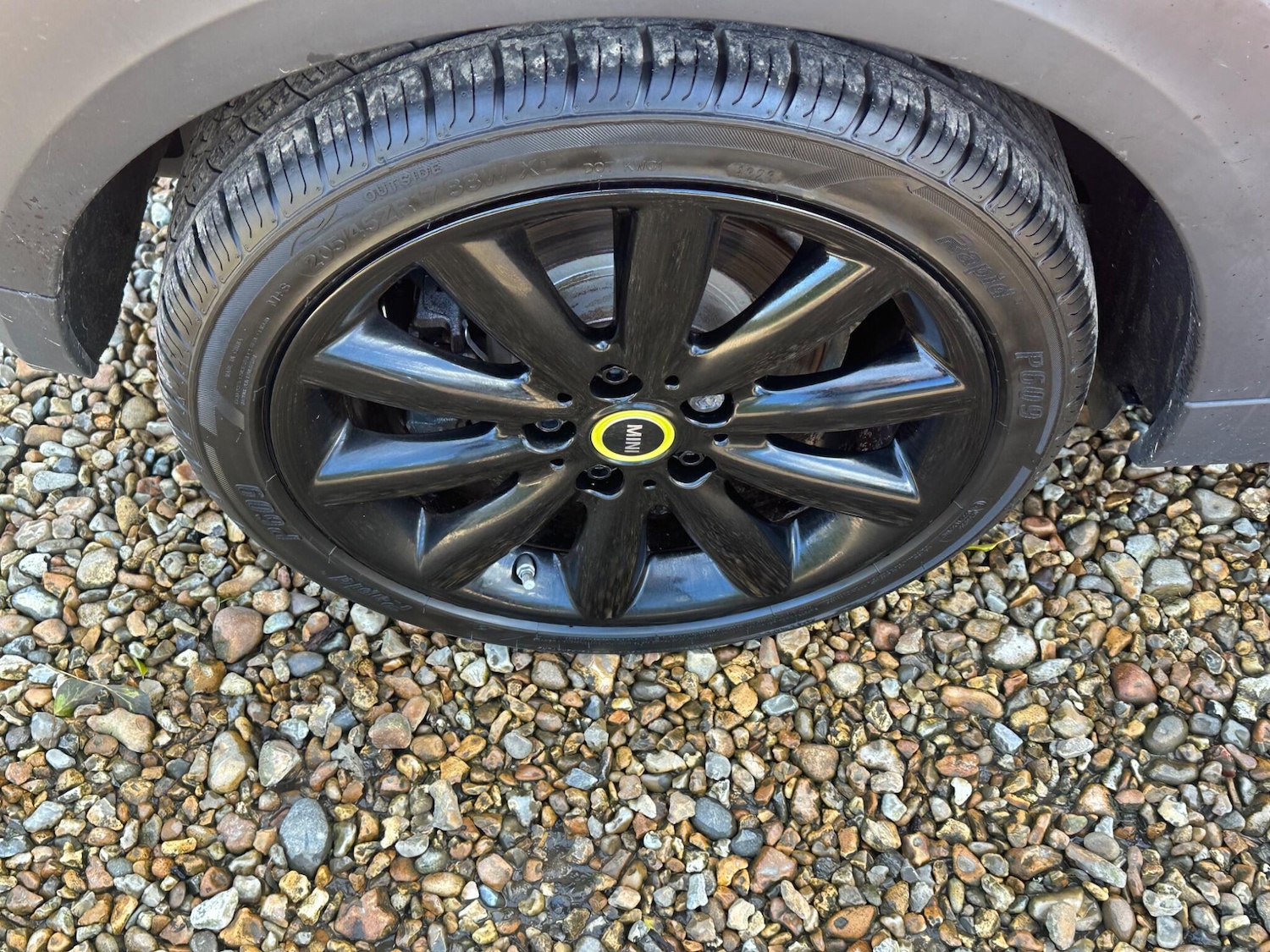 Used MINI Electric Cooper 2021 for sale - 77801976: Photo 13