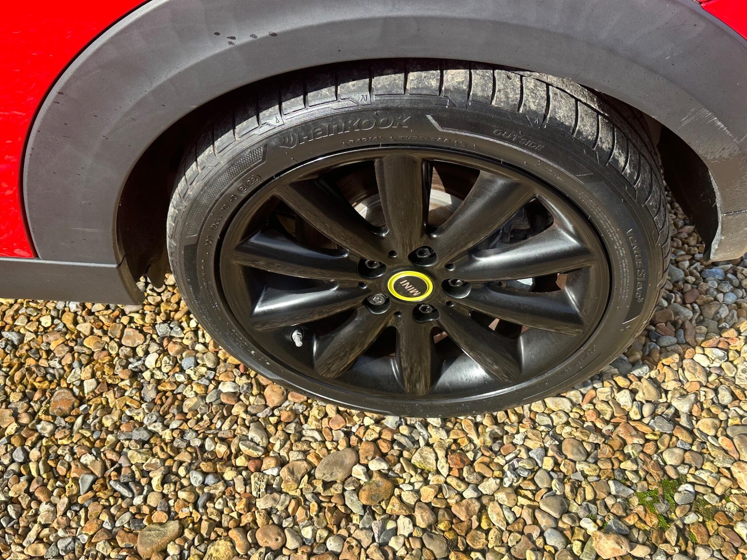 Used MINI Electric Cooper 2021 for sale - 77801976: Photo 14