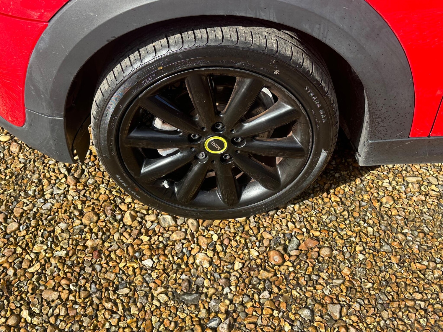 Used MINI Electric Cooper 2021 for sale - 77801976: Photo 15