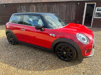 Used MINI Hatch 2021 for sale - 77801976: Photo