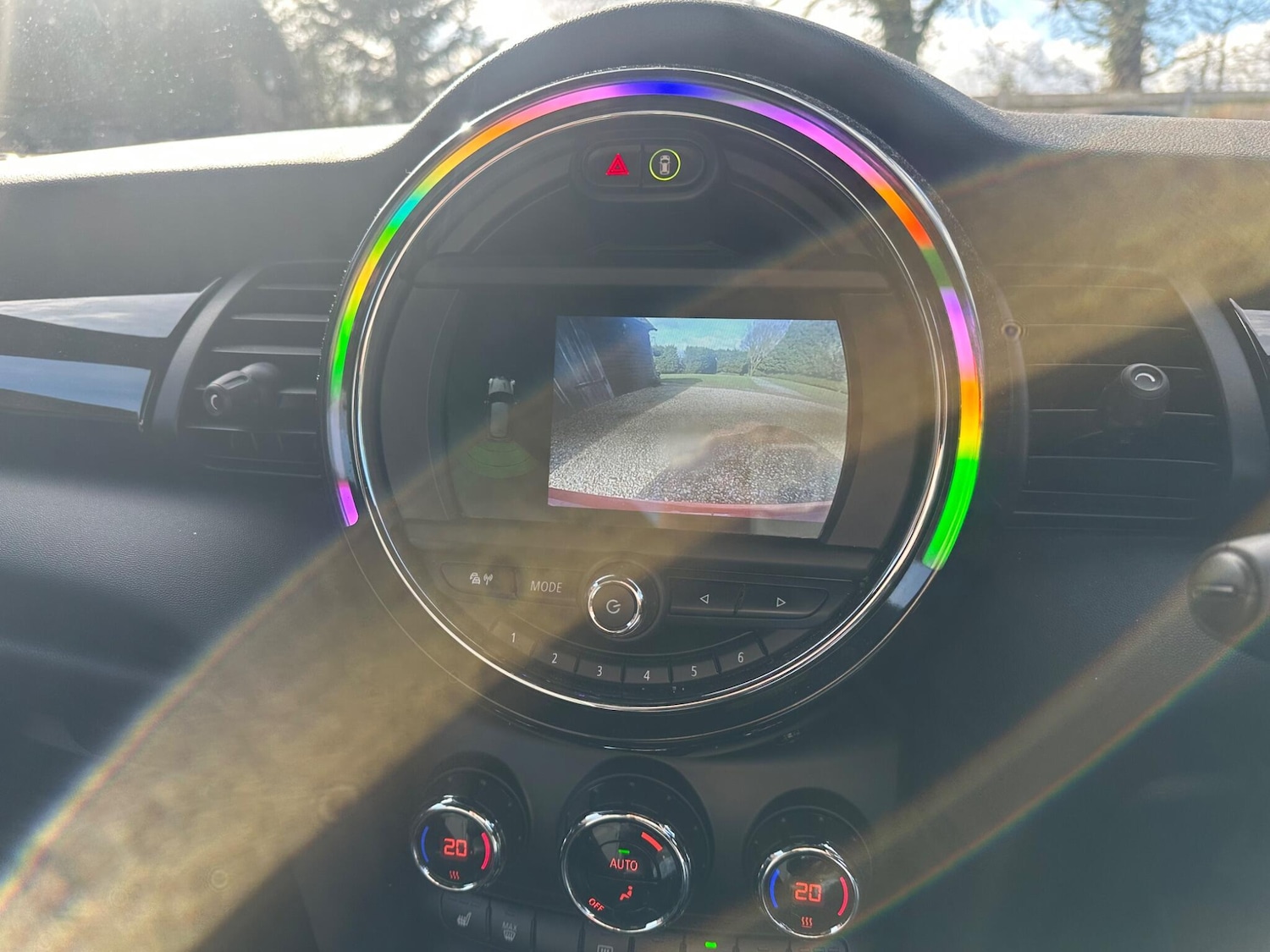 Used MINI Electric Cooper 2021 for sale - 77801976: Photo 5