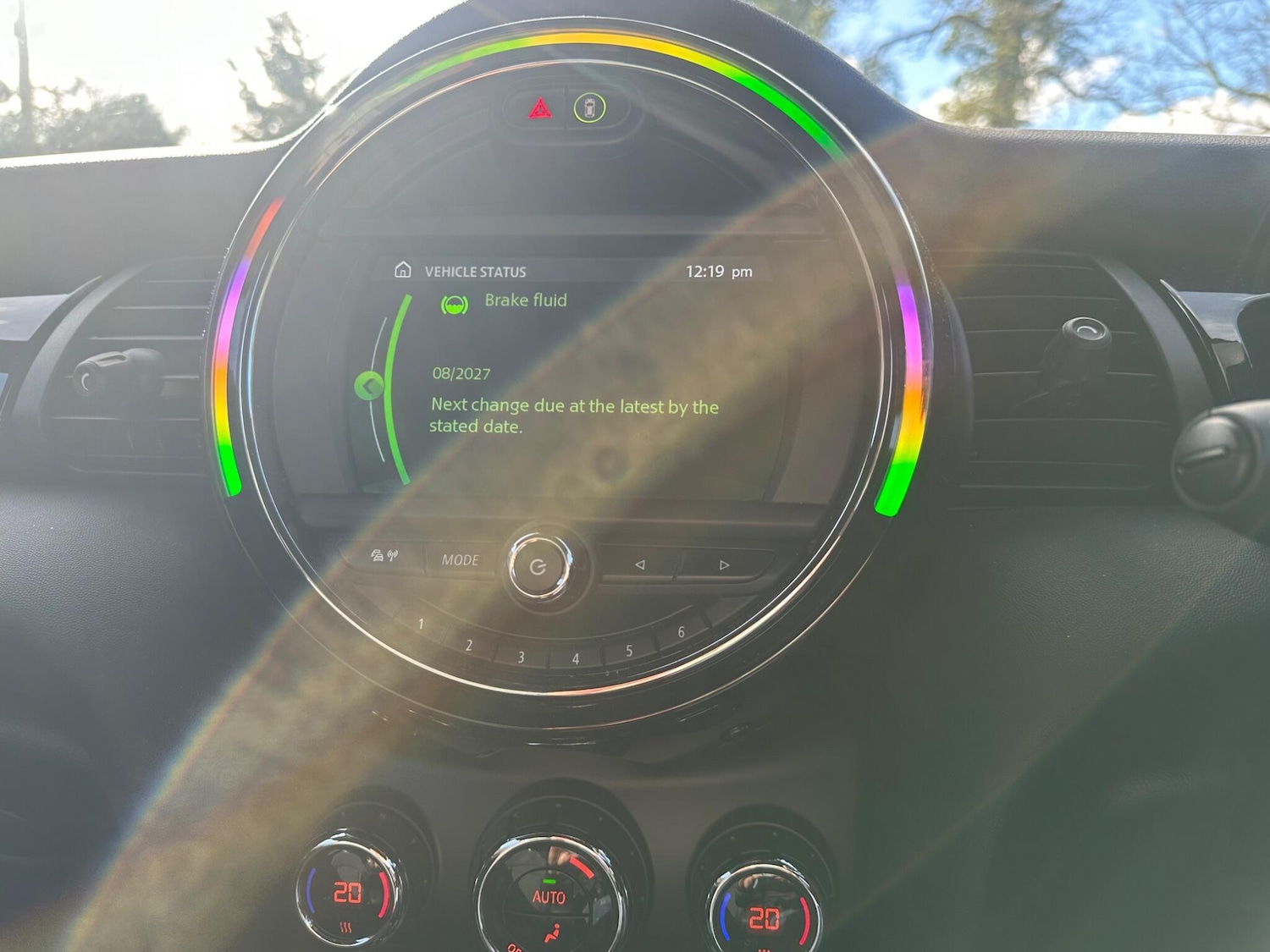 Used MINI Electric Cooper 2021 for sale - 77801976: Photo 7