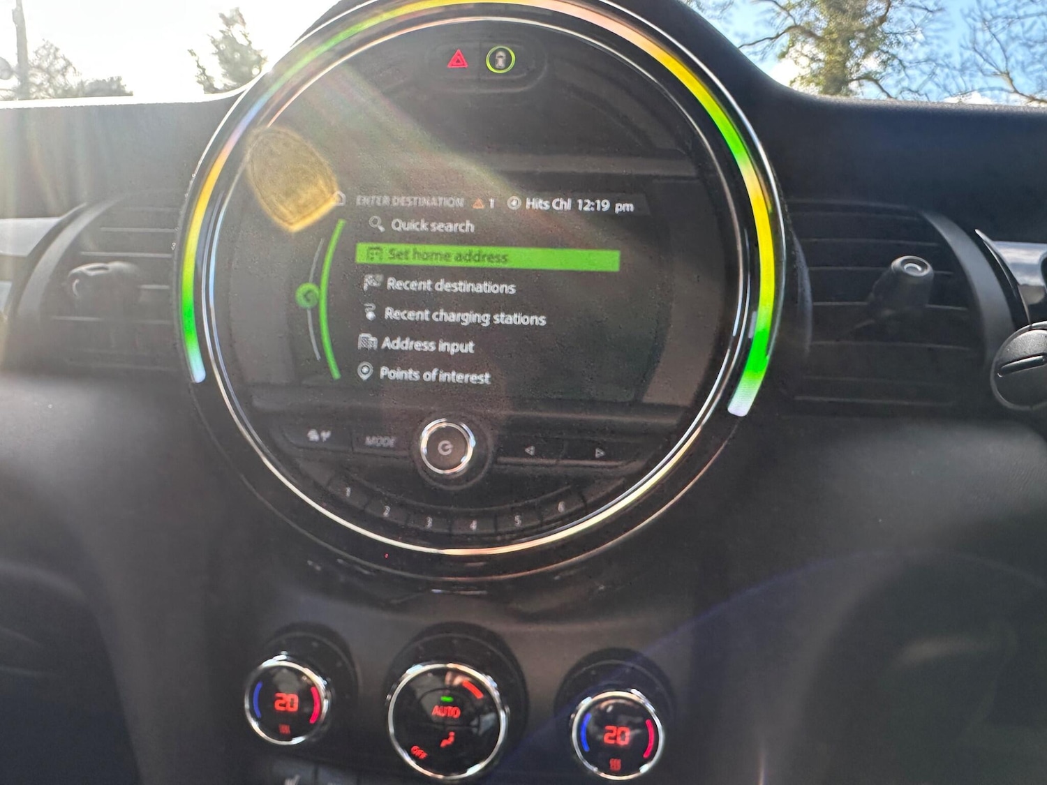 Used MINI Electric Cooper 2021 for sale - 77801976: Photo 9