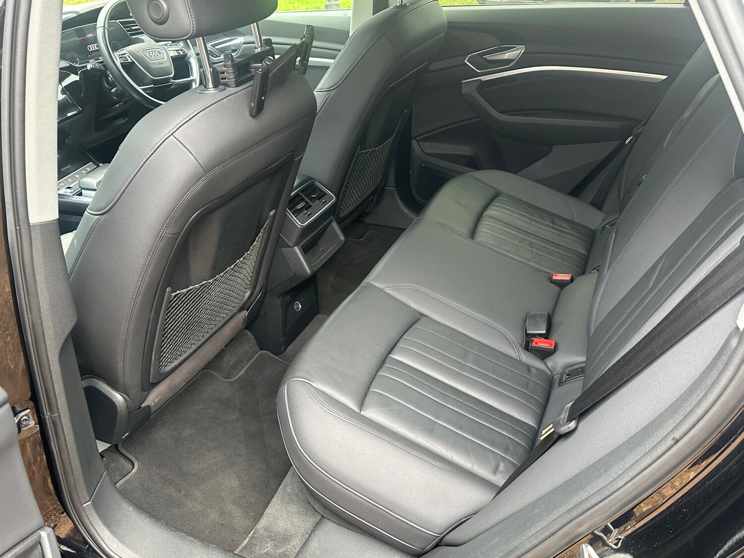 Used Audi e-tron 2021 for sale - 77801960: Photo 11