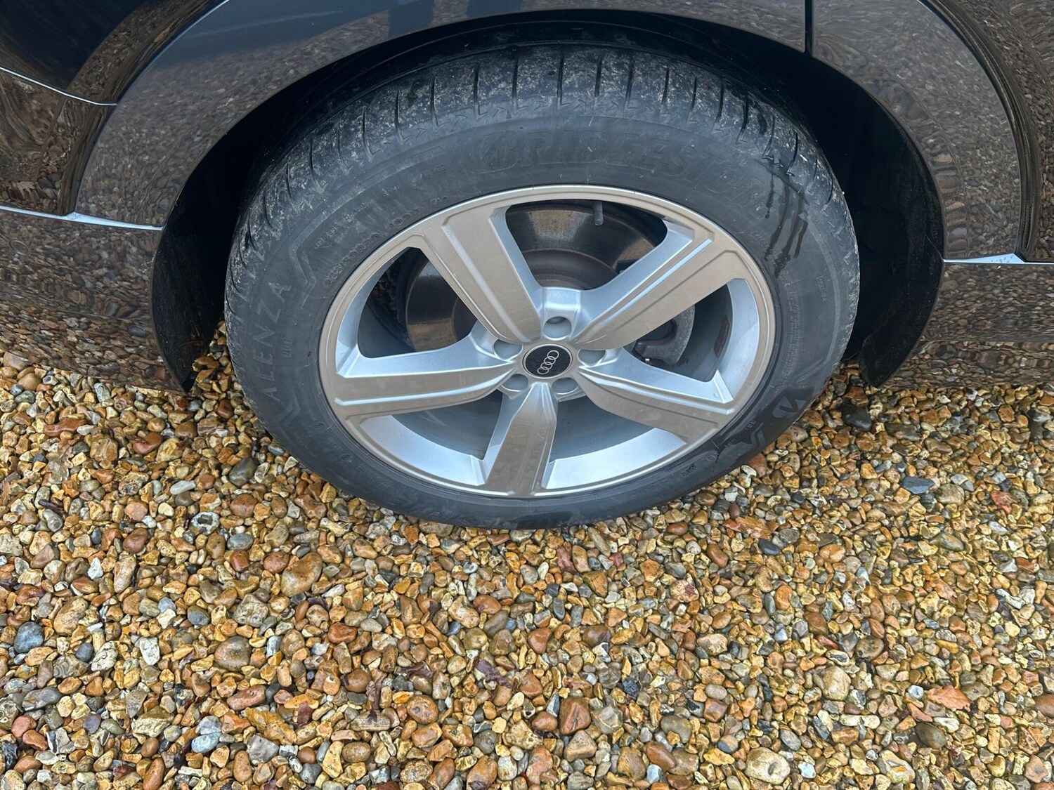 Used Audi e-tron 2021 for sale - 77801960: Photo 18