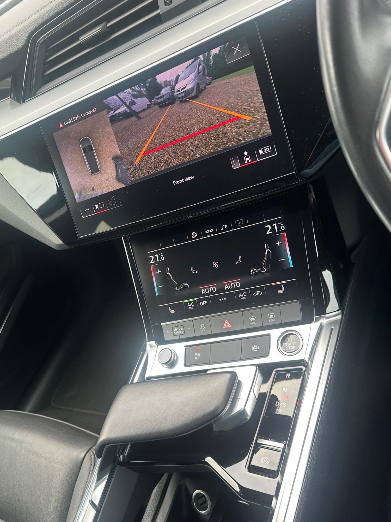 Used Audi e-tron 2021 for sale - 77801960: Photo 21