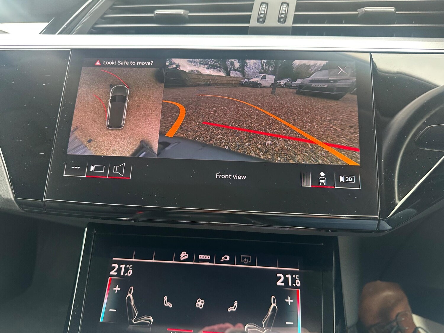 Used Audi e-tron 2021 for sale - 77801960: Photo 22