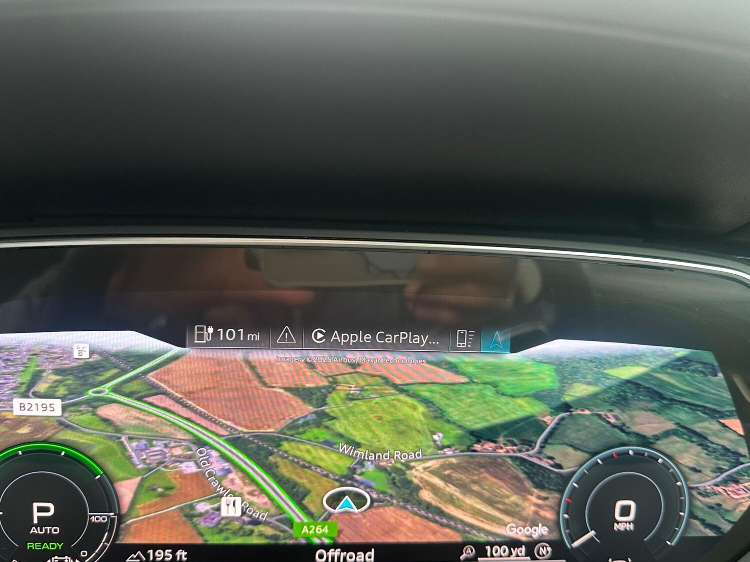 Used Audi e-tron 2021 for sale - 77801960: Photo 24