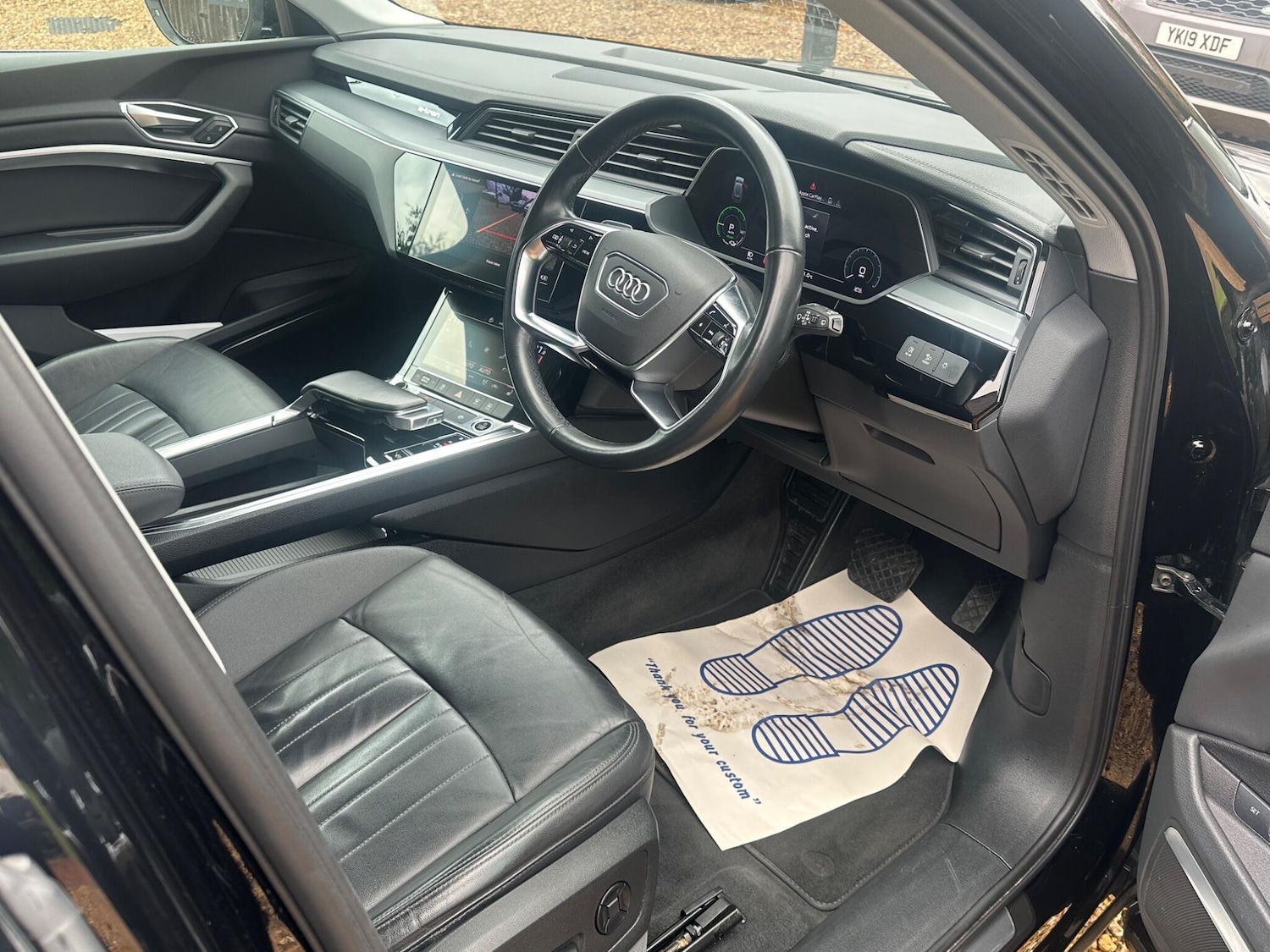 Used Audi e-tron 2021 for sale - 77801960: Photo 8