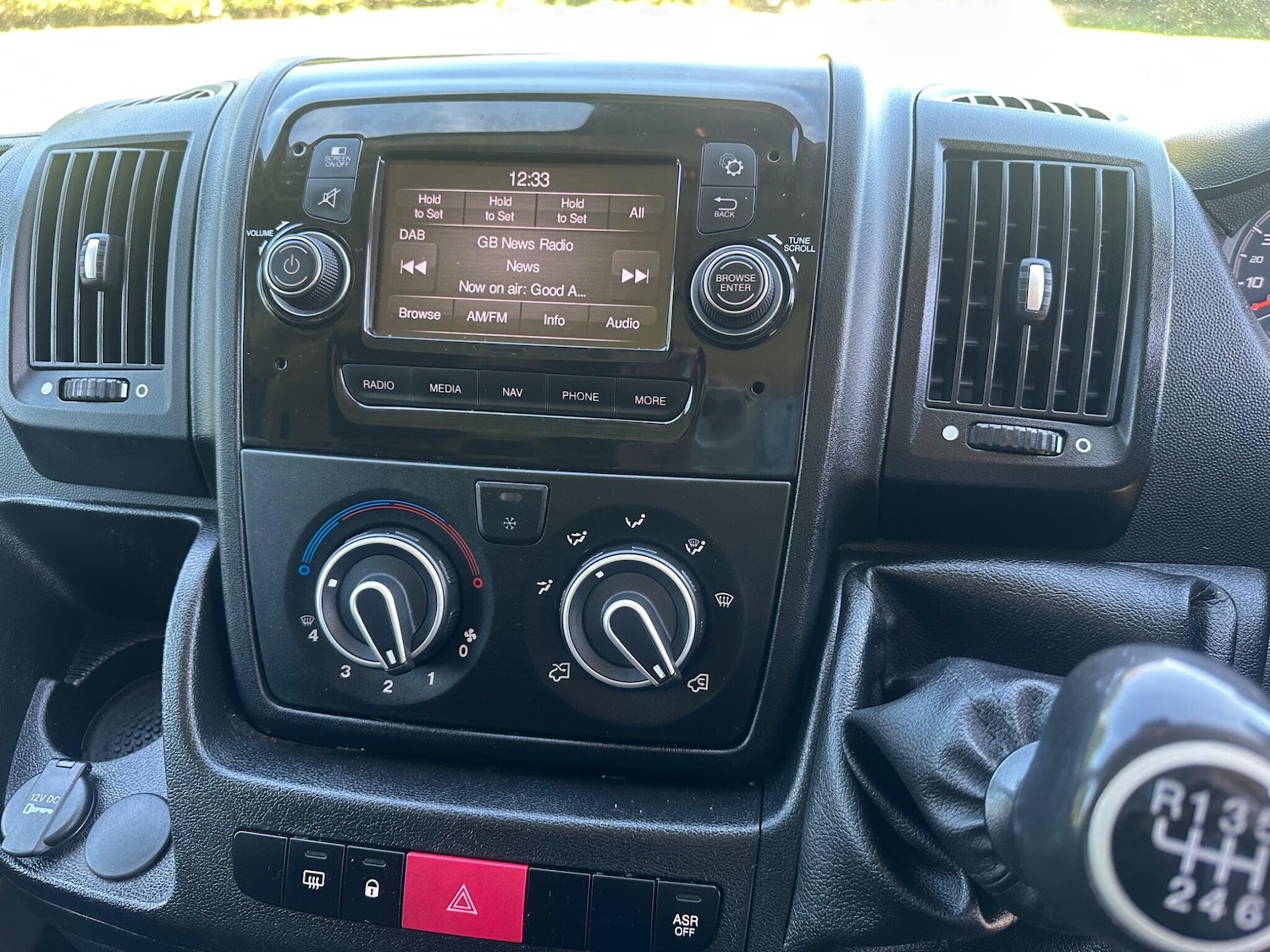 Used Citroen Relay 2021 for sale - 78154851: Photo 10