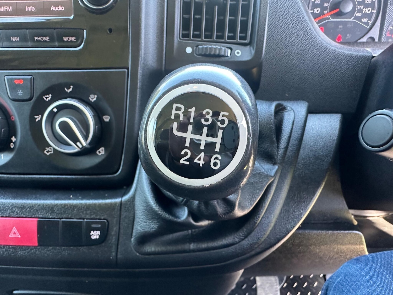 Used Citroen Relay 2021 for sale - 78154851: Photo 12