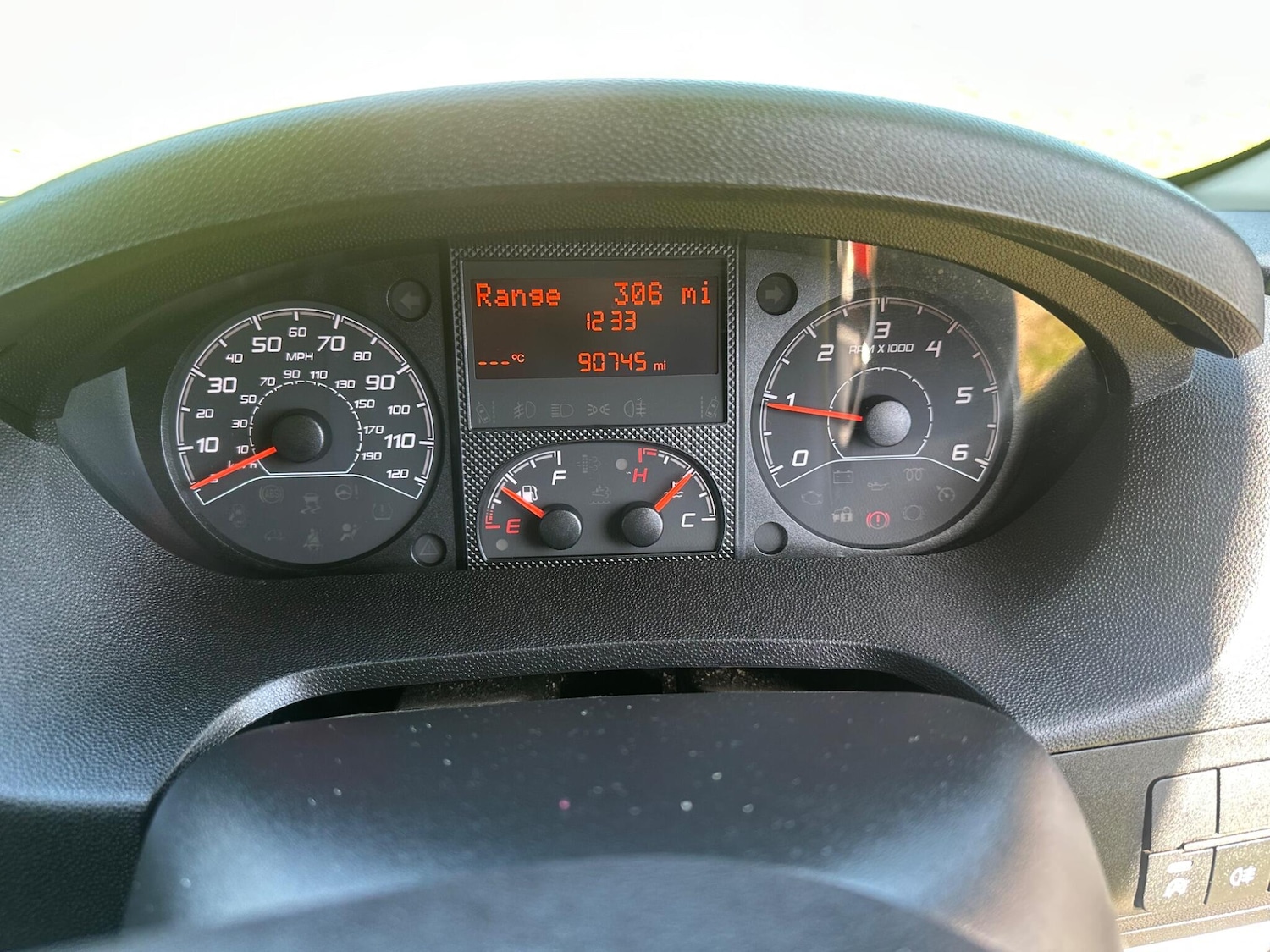 Used Citroen Relay 2021 for sale - 78154851: Photo 14